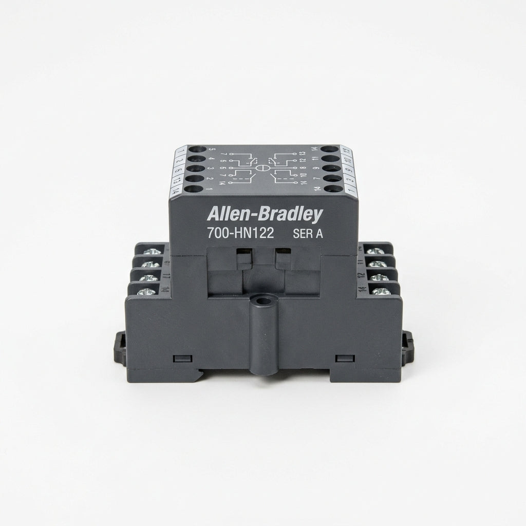 ALLEN BRADLEY 700-HN122