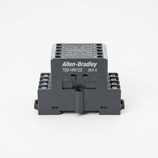 ALLEN BRADLEY 700-HN122