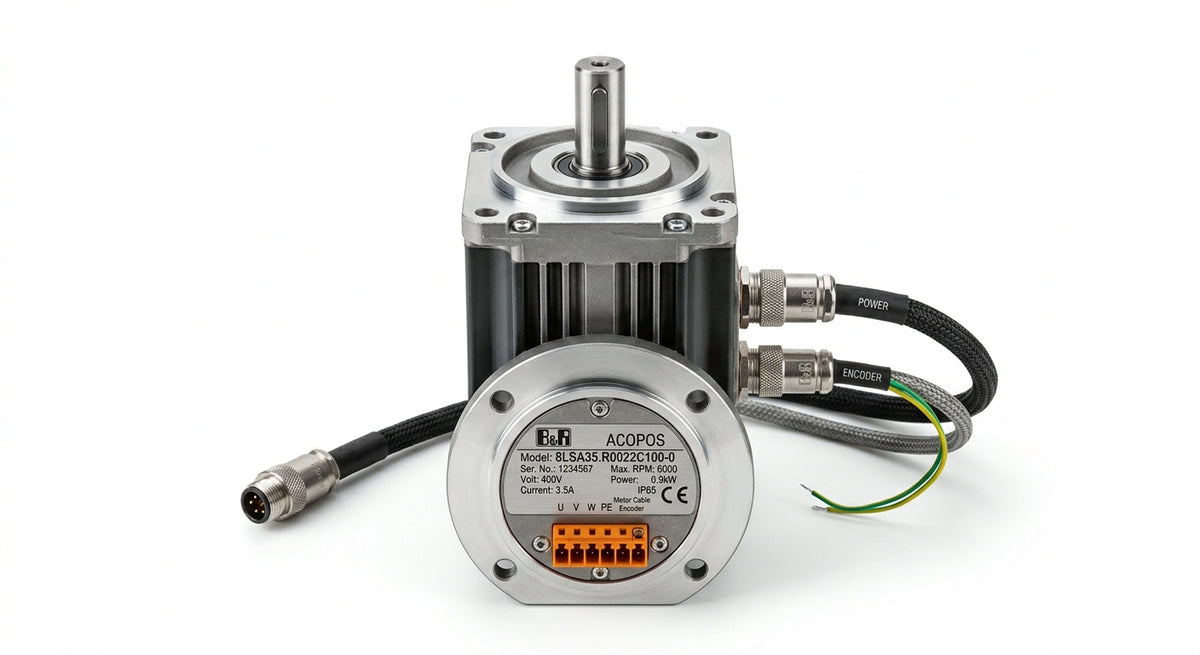 B&R 8LSA35.R0022C100-0