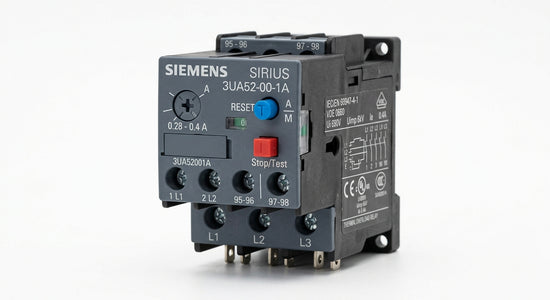 SIEMENS 3UA52-00-1A