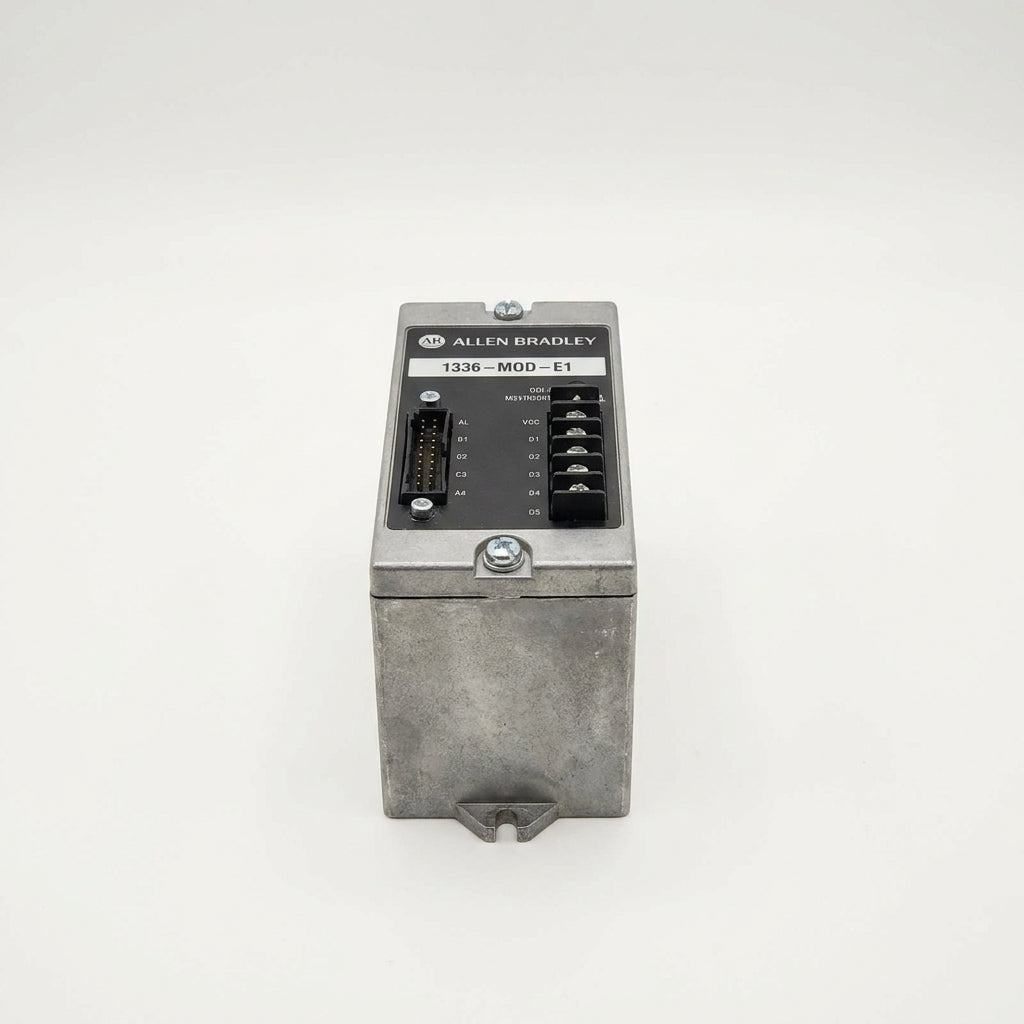 ALLEN BRADLEY 1336-MOD-E1