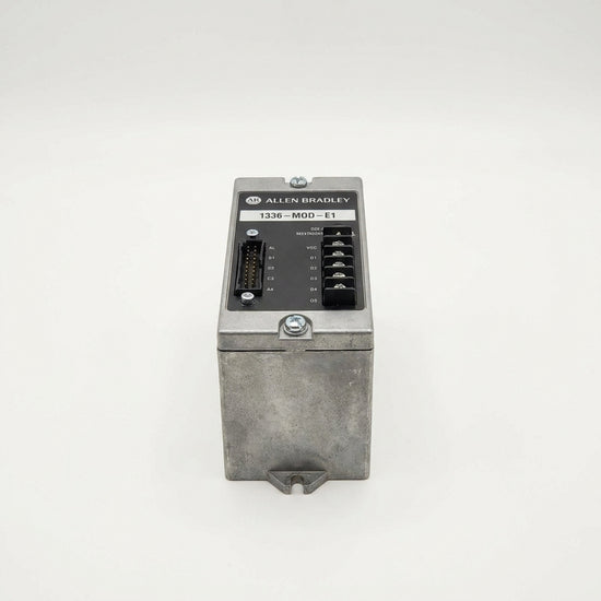 ALLEN BRADLEY 1336-MOD-E1