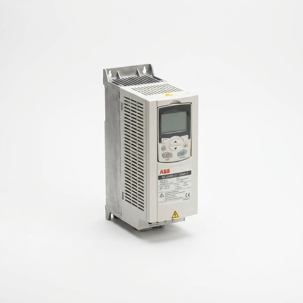 ABB ACS880-01-124A-5