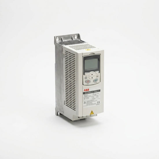 ABB ACS880-01-124A-5