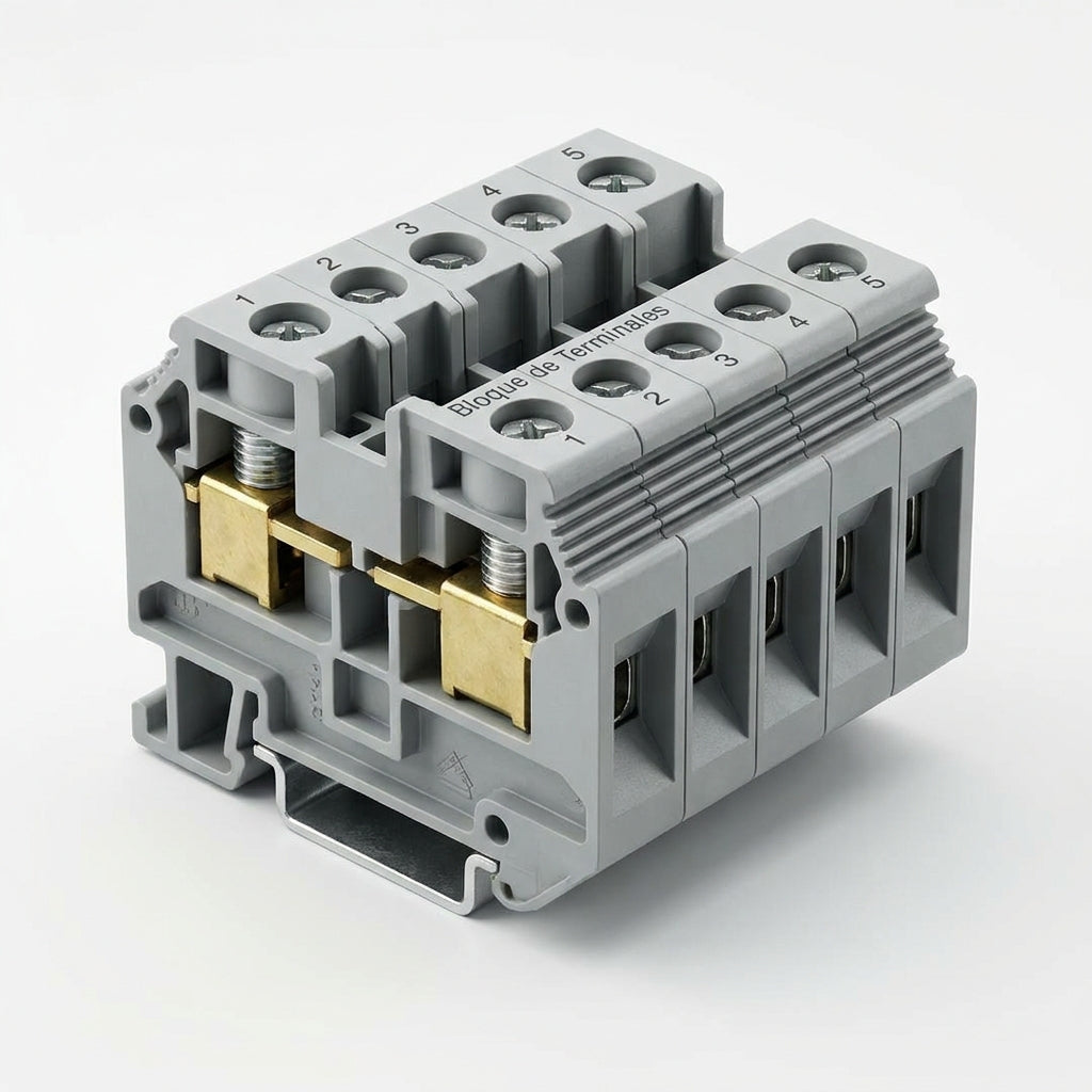 BIND Allen-Bradley 5094-RTB3W