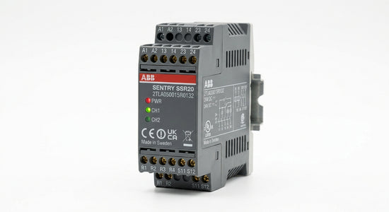 ABB 2TLA050015R0132