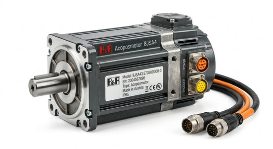 B&R 8JSA43.E7050D000-0