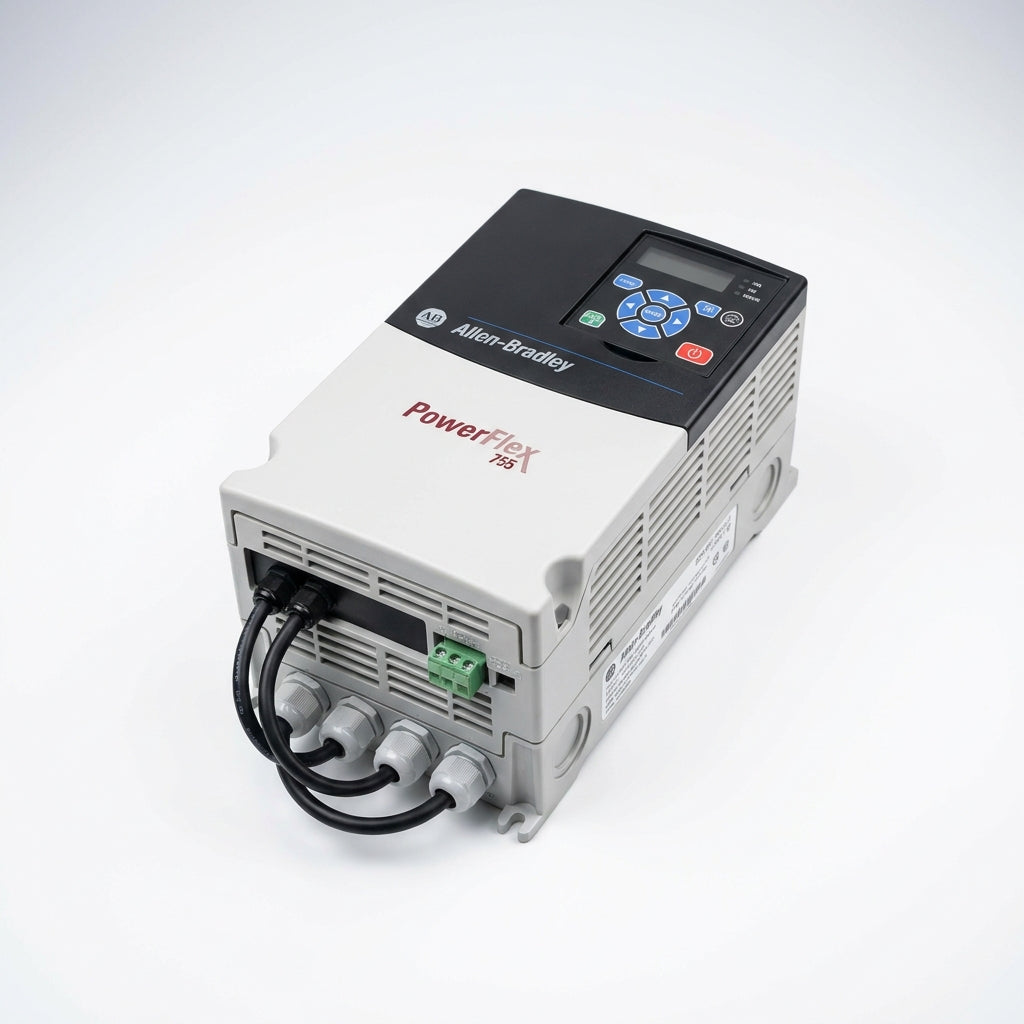 Allen-Bradley PowerFlex 755