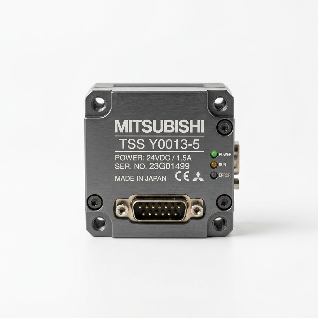 MITSUBISHI/TSS Y0013-5