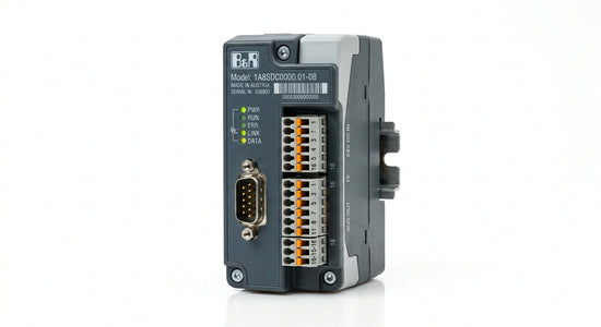 B&R 1A8SDC0000.01-08