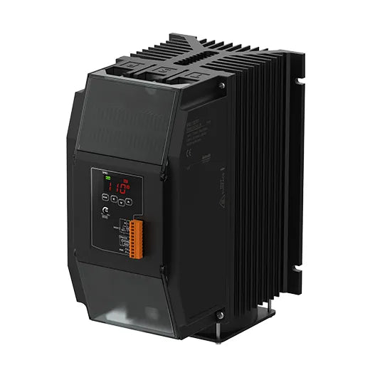 SPR3-4100TFF Controlador de potencia delgado trifásico 100A 440VCA 1 Alarma + R