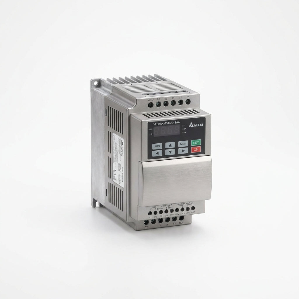 Delta Electronics VFD45AMS43ANSAA