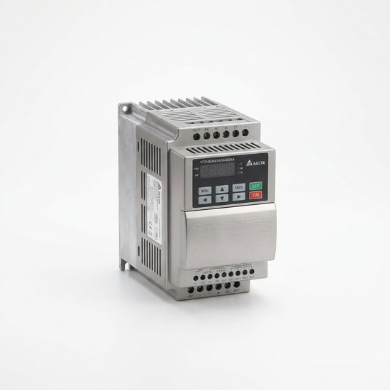 Delta Electronics VFD45AMS43ANSAA