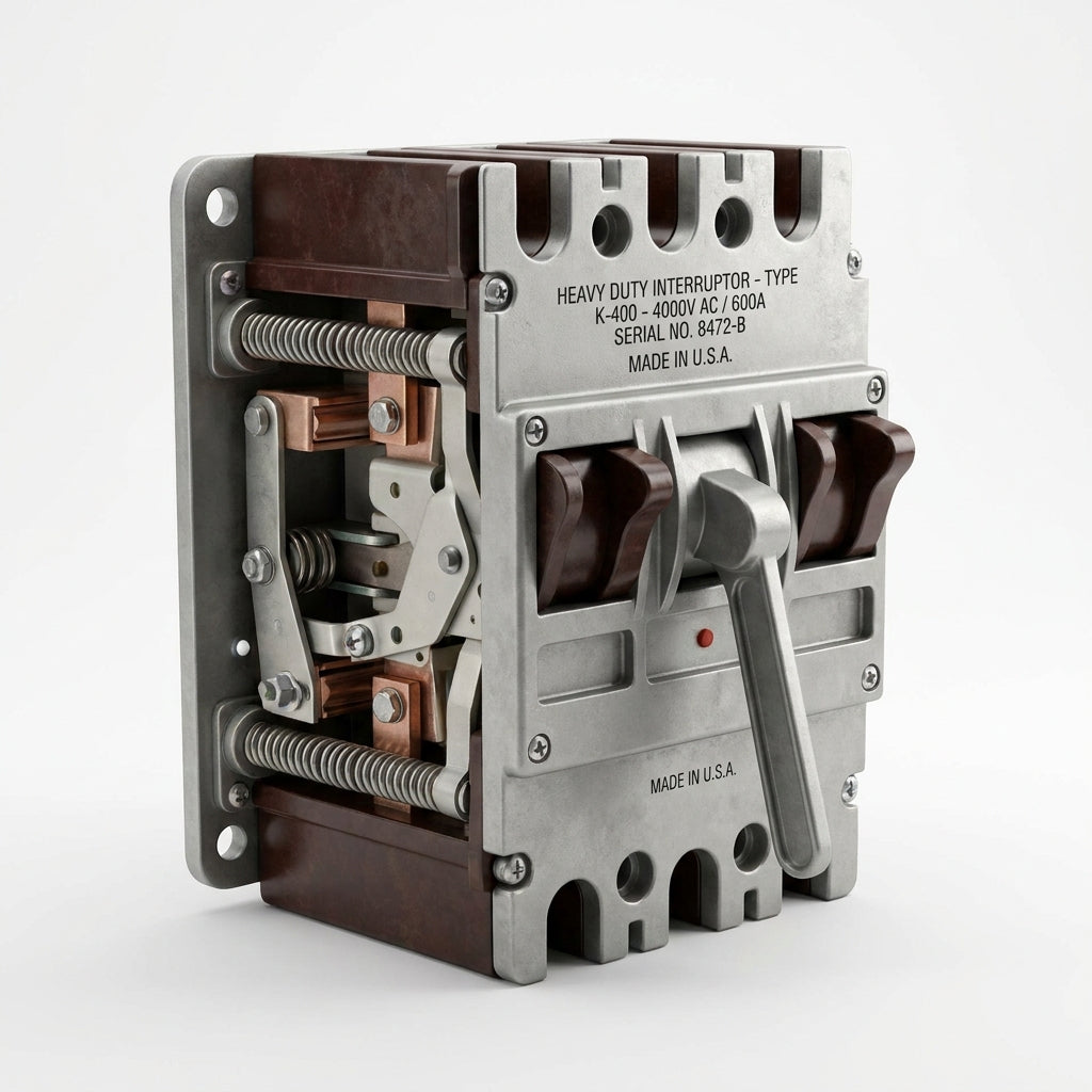 BIND TP3-2131A024M EUCHNER Interruptor de seguridad (sin llave)
