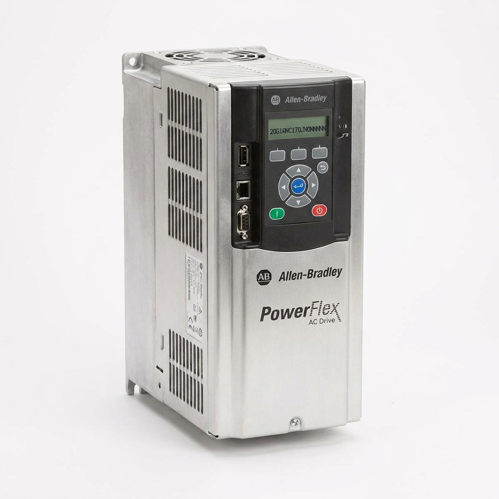 Allen-Bradley 20G1ANC170JN0NNNNN