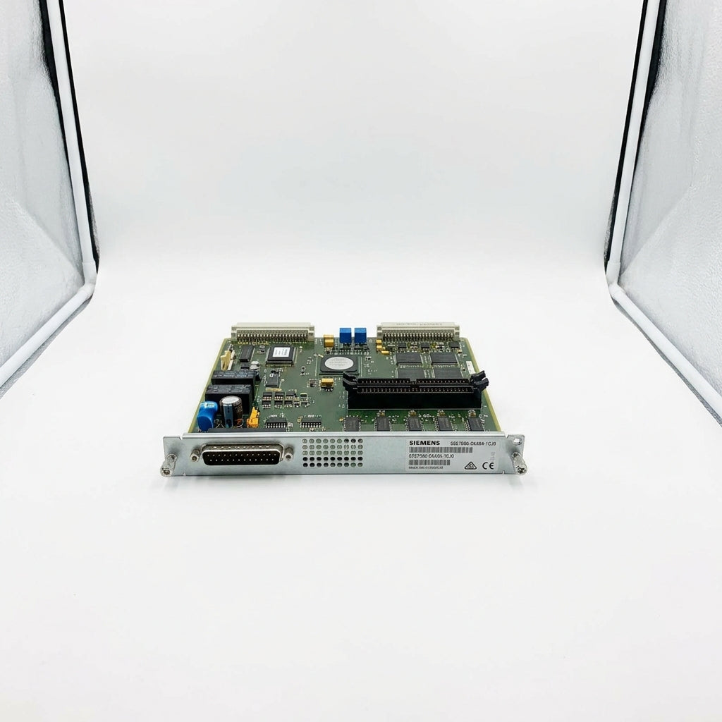Siemens 6SE7090-0XX84-1CJ0