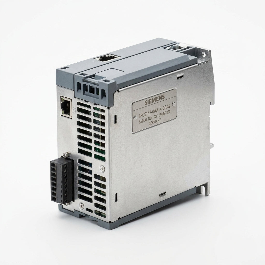 SIEMENS 6FC5147-0AA14-0AA2