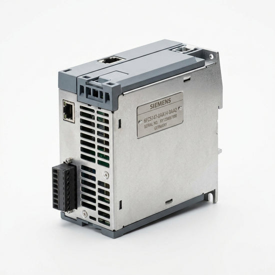 SIEMENS 6FC5147-0AA14-0AA2