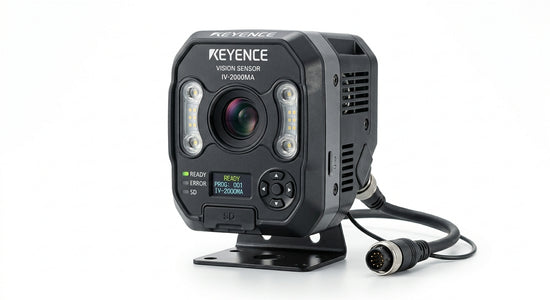 KEYENCE IV-2000MA