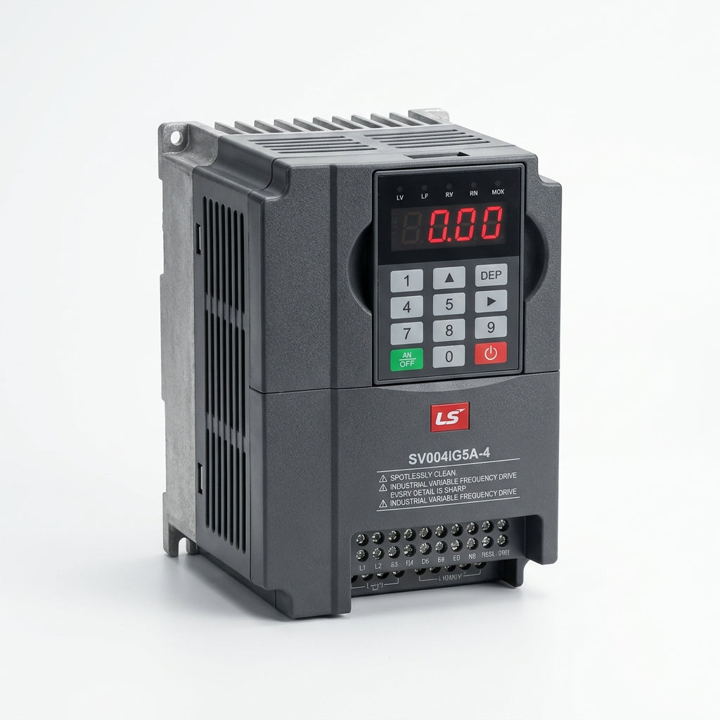 LS Electric SV004iG5A-4
