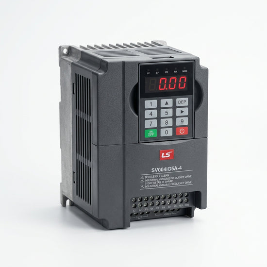 LS Electric SV004iG5A-4