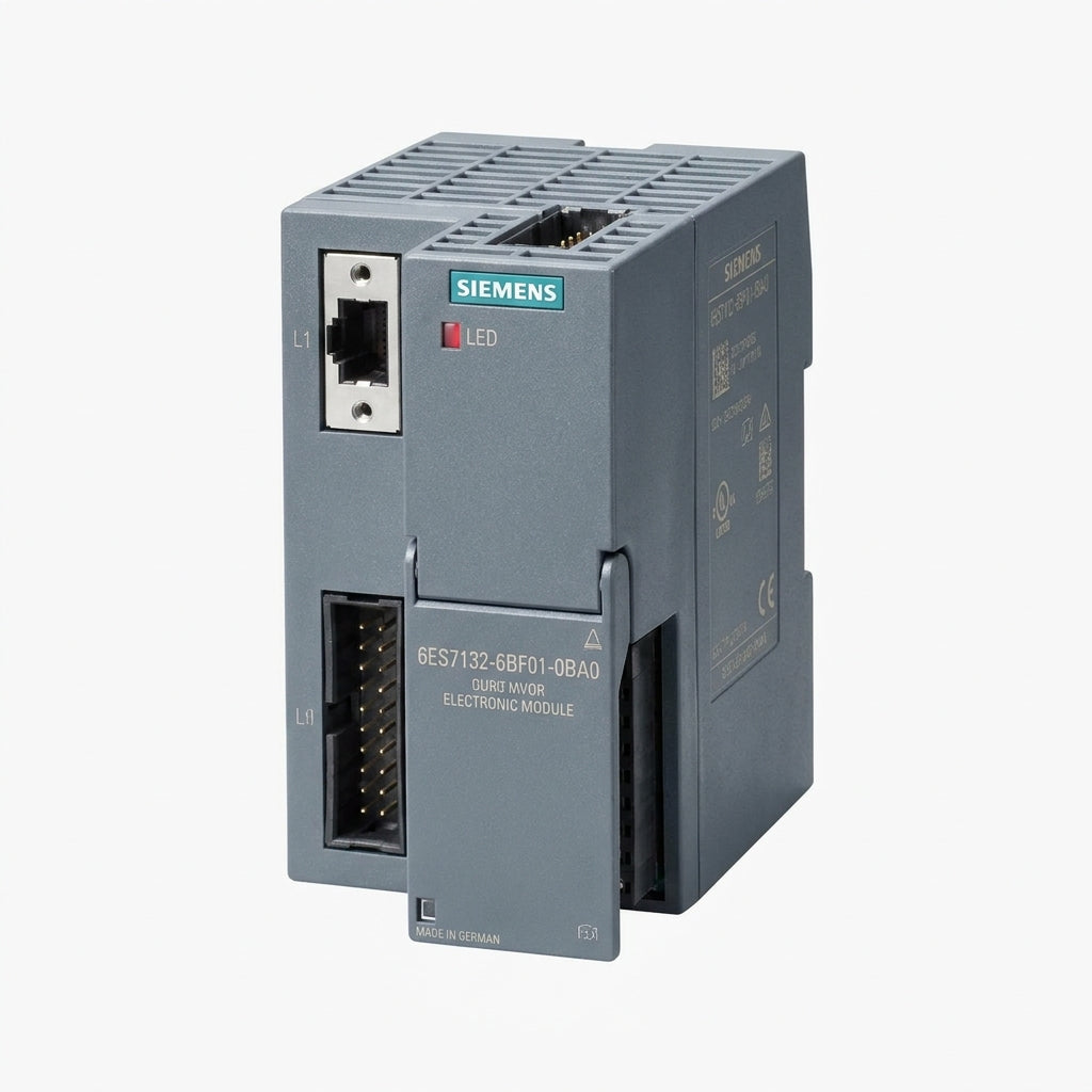 Siemens 6ES7132-6BF01-0BA0