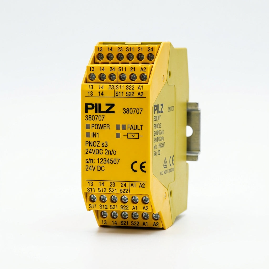 PILZ 380707
