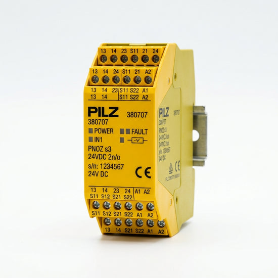 PILZ 380707