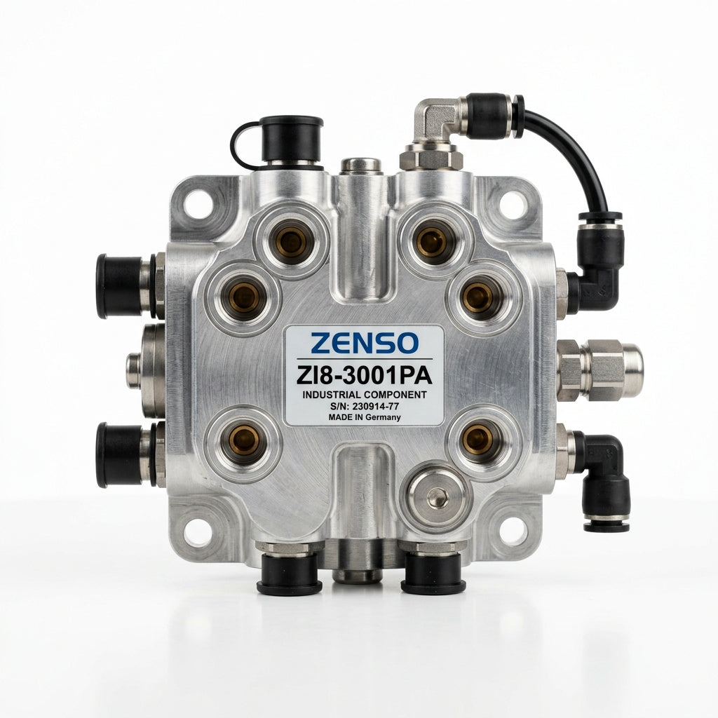 ZENSO ZI8-3001PA