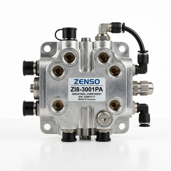 ZENSO ZI8-3001PA