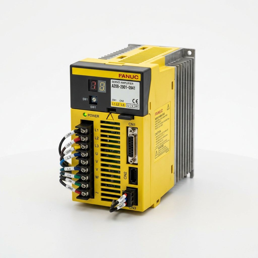 FANUC A20B-2901-0941