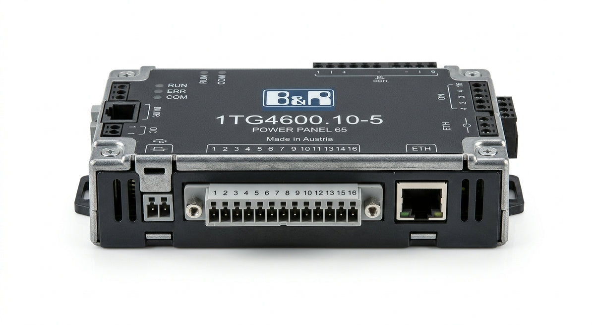 B&R 1TG4600.10-5