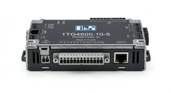B&R 1TG4600.10-5