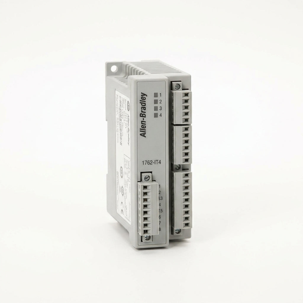Allen-Bradley 1762-IT4