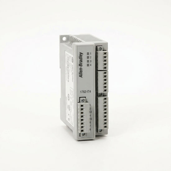 Allen-Bradley 1762-IT4