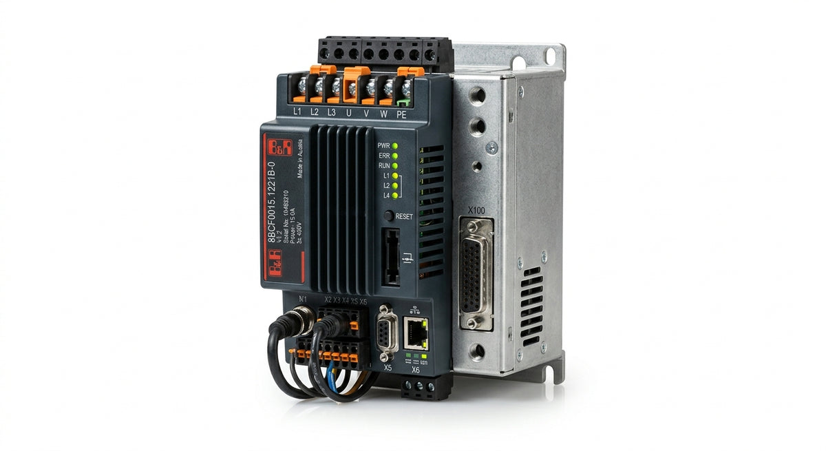 B&R 8BCF0015.1221B-0