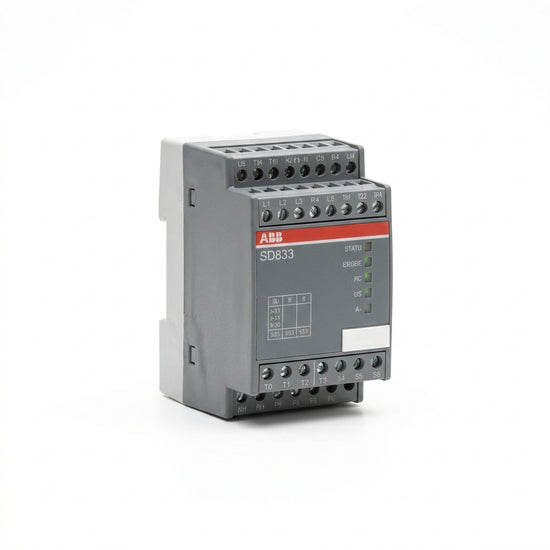 ABB SD833
