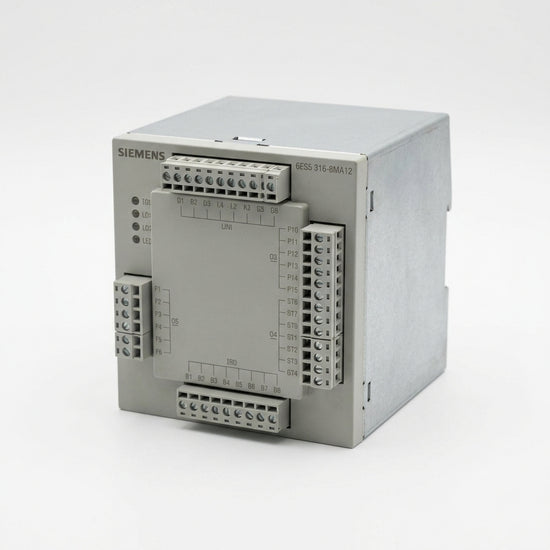 Siemens 6ES5 316-8MA12