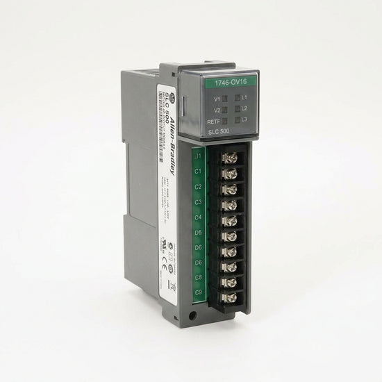 Allen-Bradley 1746-OV16