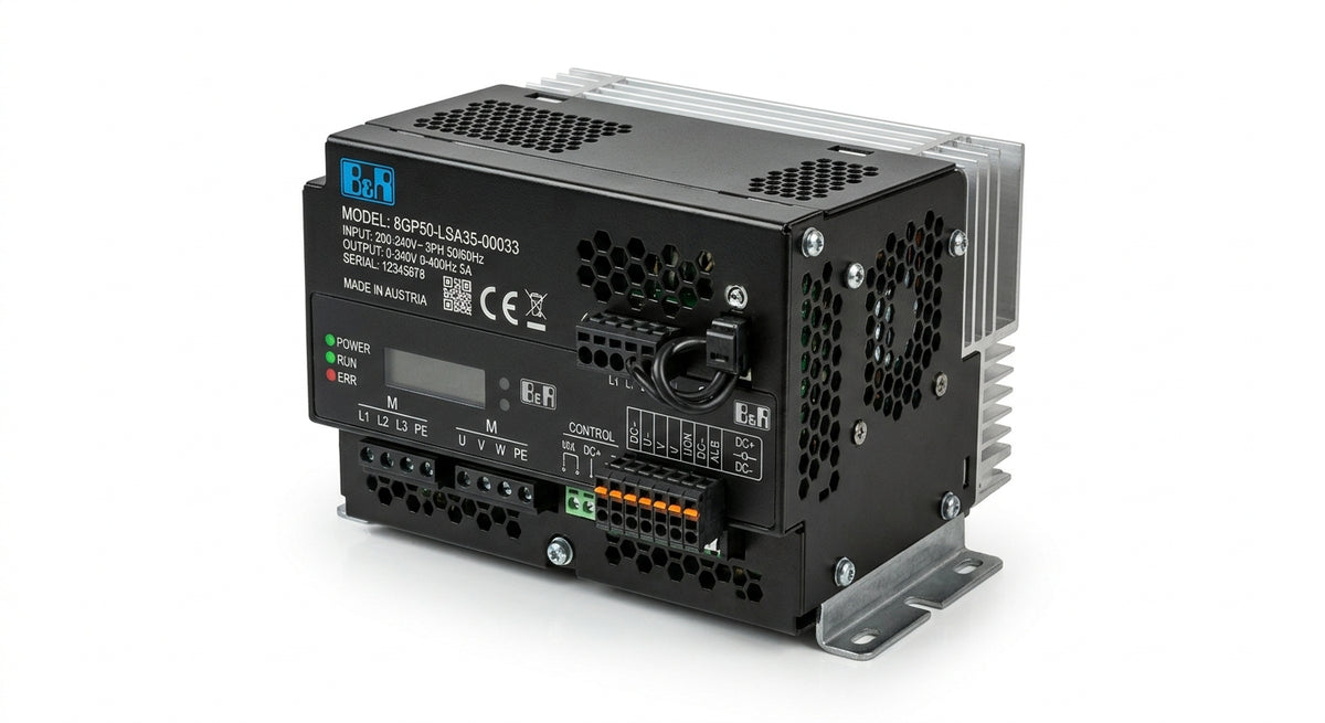 B&R 8GP50-LSA35-00033