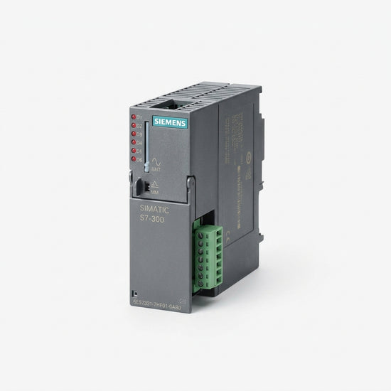 Siemens 6ES7331-7HF01-0AB0