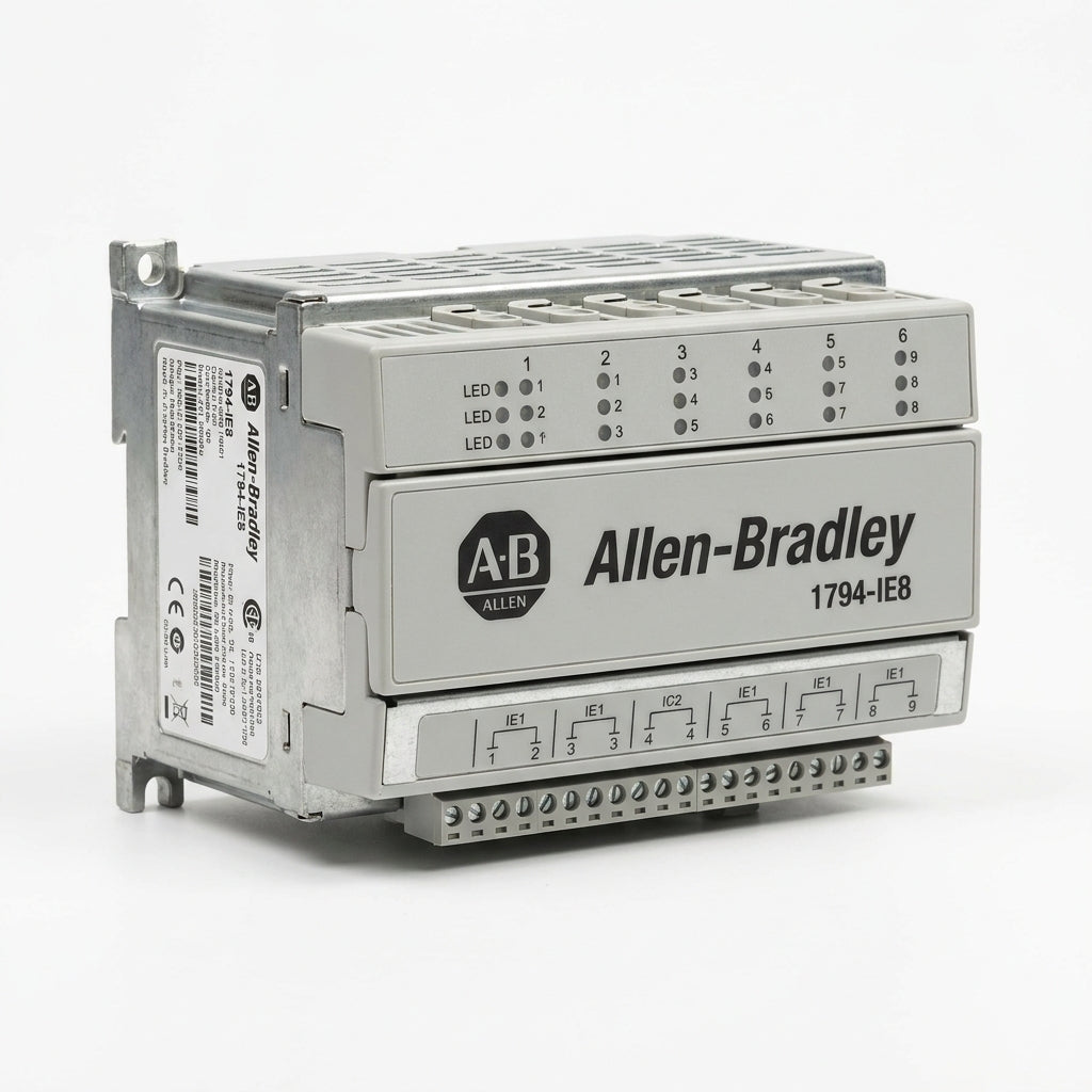 Allen-Bradley 1794-IE8