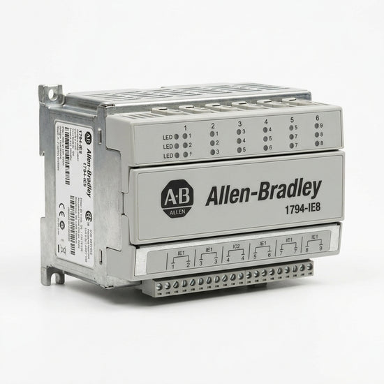 Allen-Bradley 1794-IE8