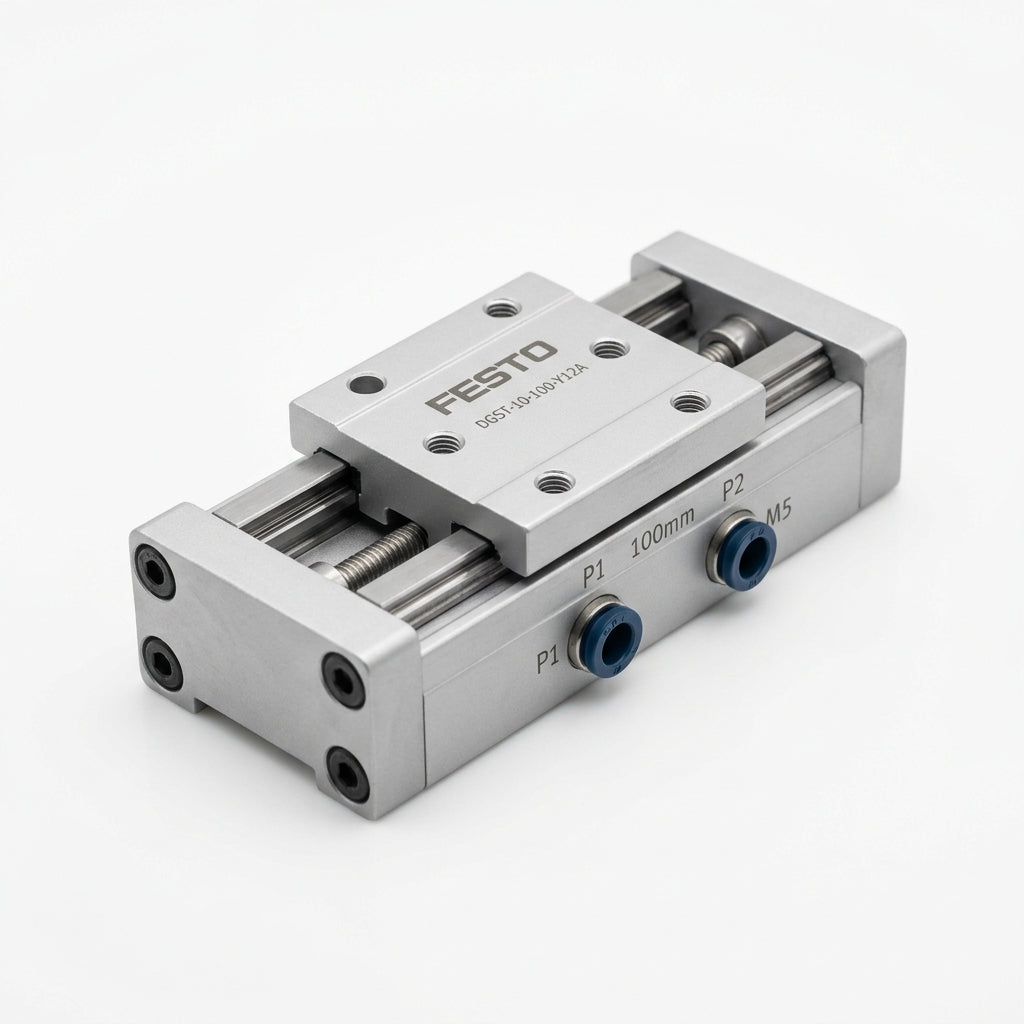 FESTO DGST-10-100-Y12A