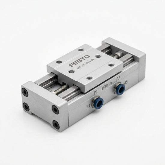 FESTO DGST-10-100-Y12A