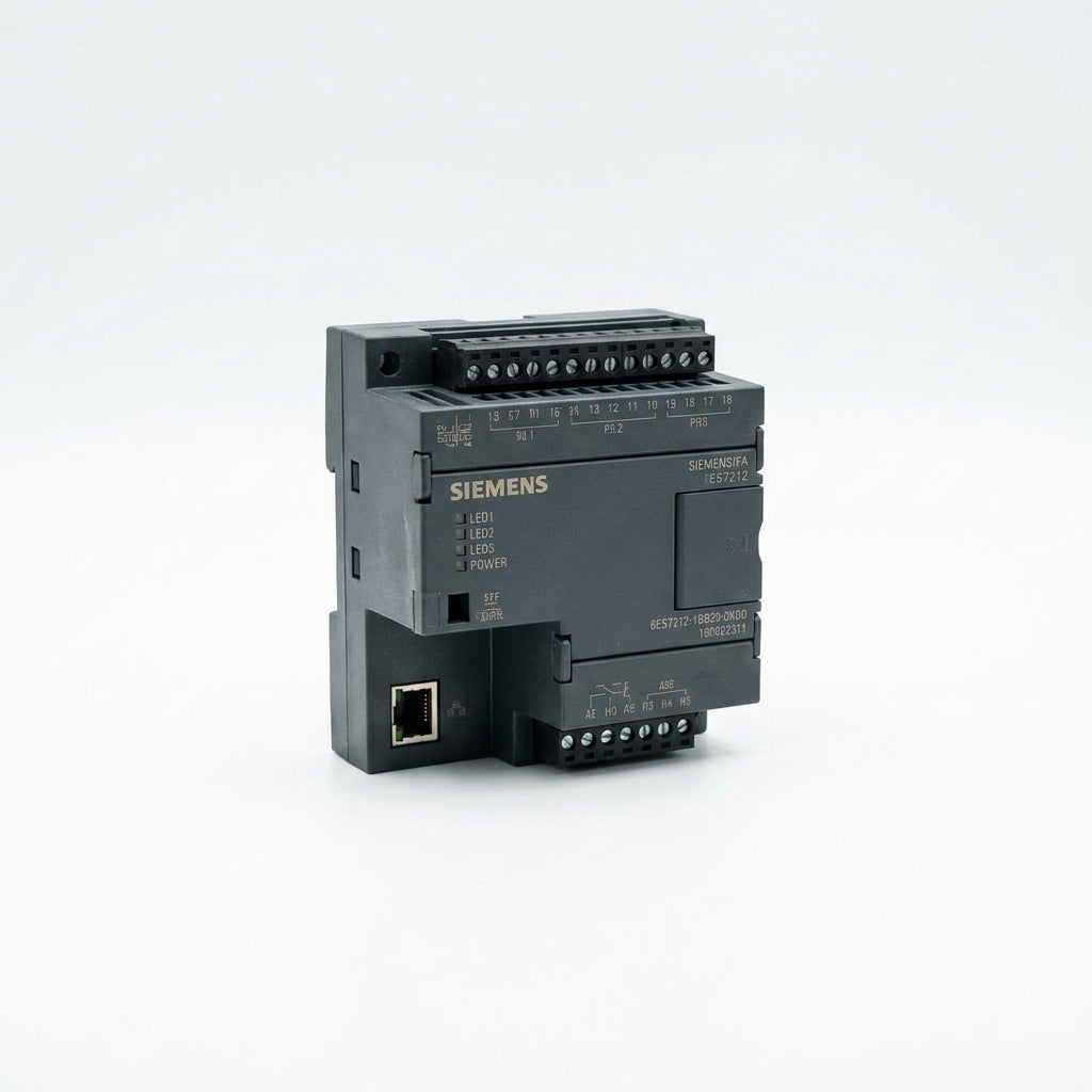 SIEMENS/FA 6ES7212-1BB23-0XB0