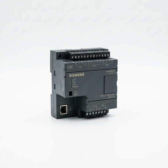 SIEMENS/FA 6ES7212-1BB23-0XB0