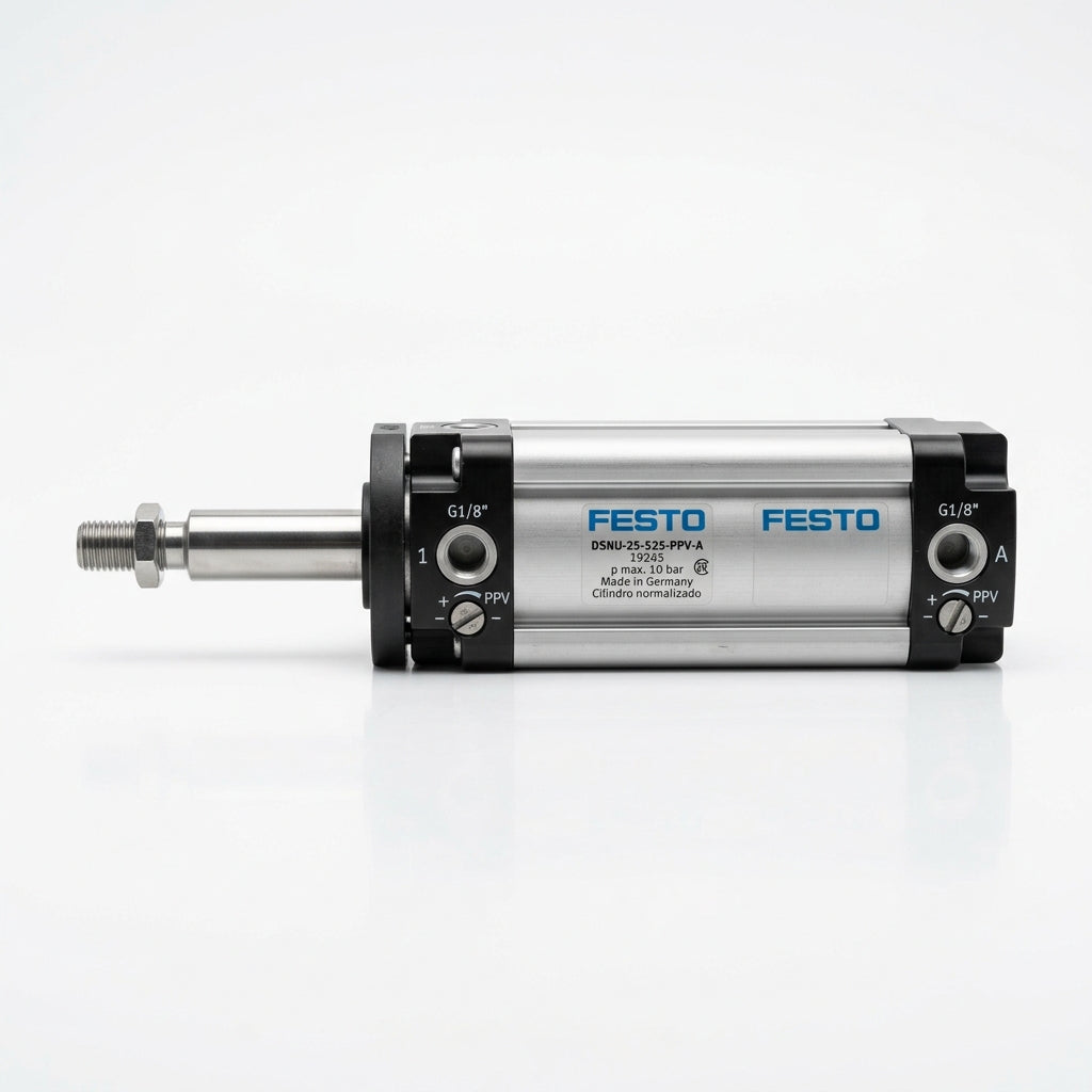 FESTO DSNU-25-525-PPV-A