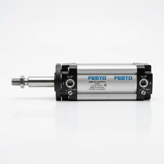 FESTO DSNU-25-525-PPV-A