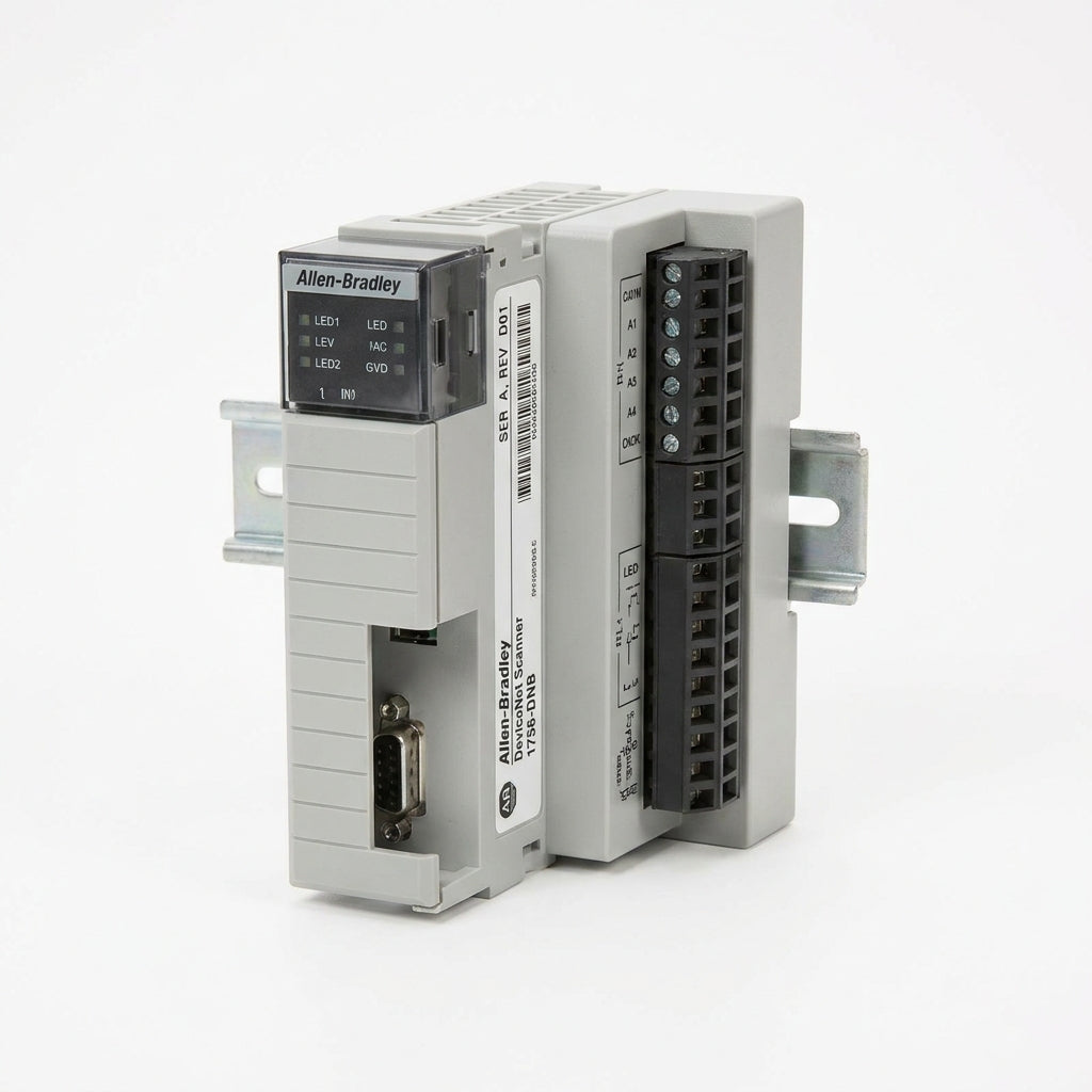 Allen-Bradley 1756-DNB